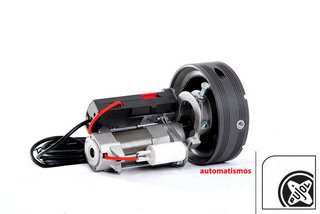 鐵藝大門、工業(yè)門等各類平開(kāi)門機(jī)、移門機(jī)、電動(dòng)卷簾門機(jī)供應(yīng)_電機(jī)欄目