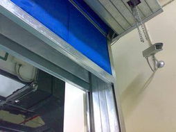 供應順義區(qū)維修防火卷簾門,修理電機