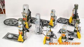 廠家供麒麟 安麟 出口 600kg防火卷簾門(mén)電機(jī) 電動(dòng)卷簾門(mén)電機(jī)