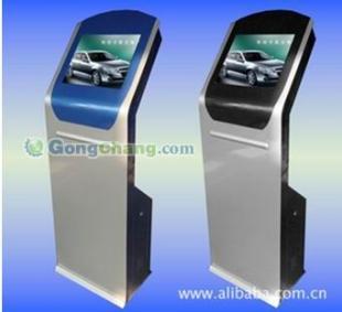 熱銷19寸與22寸觸摸查詢一體機 觸控一體機的智能應用與市場前景