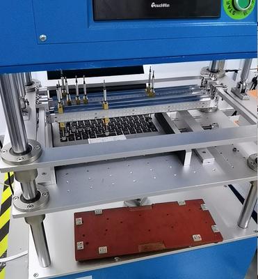 一臺機械革命筆記本要經過怎樣的工序？工廠探秘告訴你 LCD系列