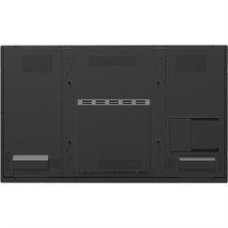 優(yōu)派CDE6552 TL 65英寸商用觸控一體機的性能與應用解析